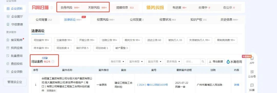 建工集团:员工就地解散!
